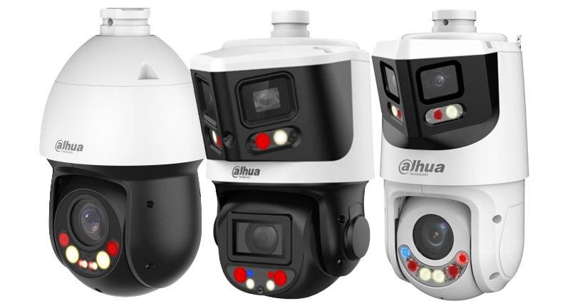 Dahua XINGHAN Technology