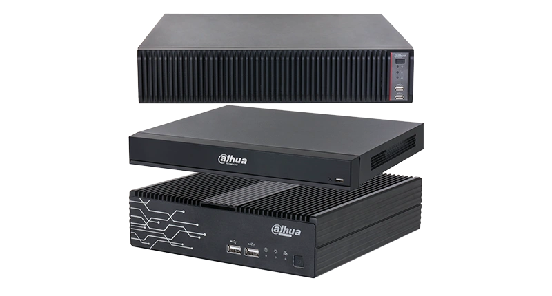 Dahua XINGHAN Technology