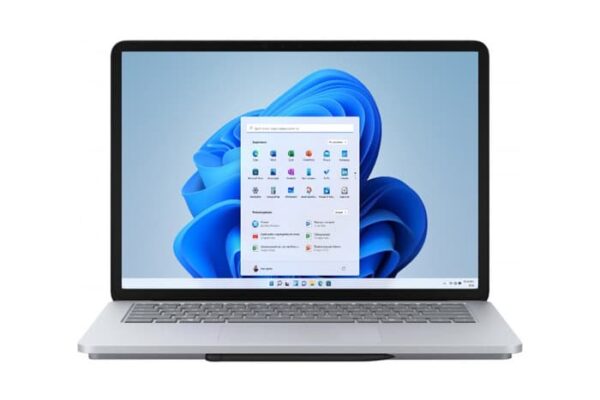 Microsoft Surface Laptop Studio
