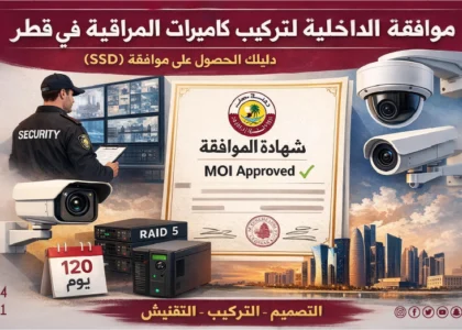 كيفية الحصول على موافقة وزارة الداخلية