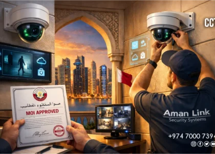 CCTV Installation Near Me