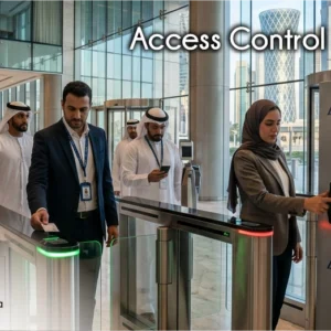Access Control