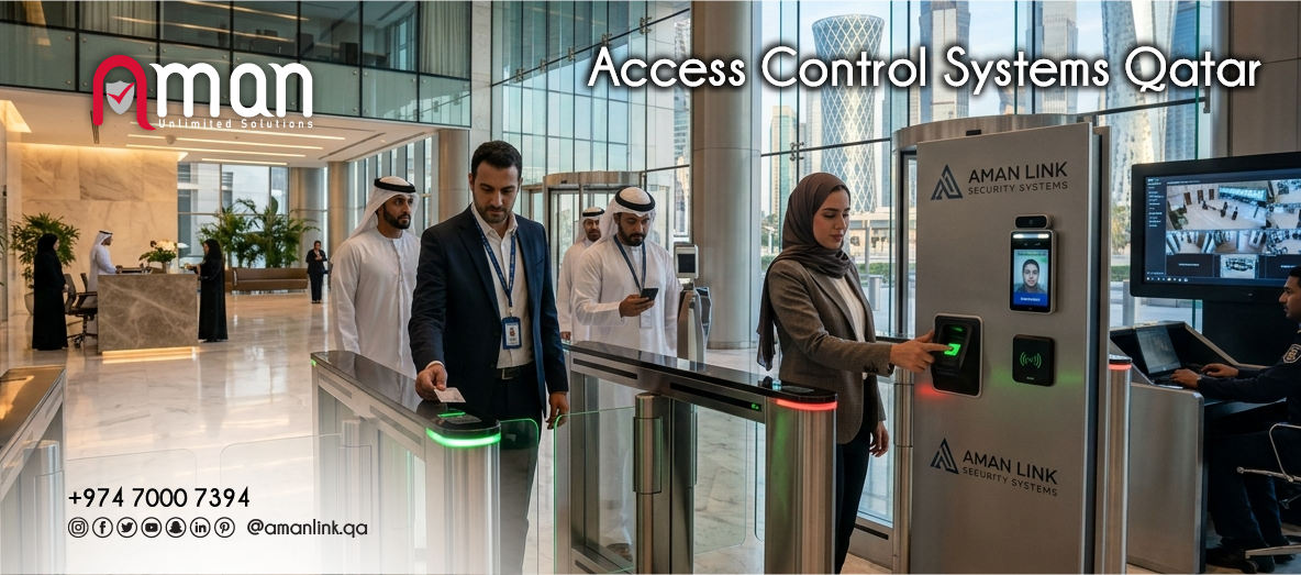 Access Control