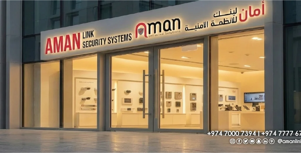 CCTV Shop Near Me