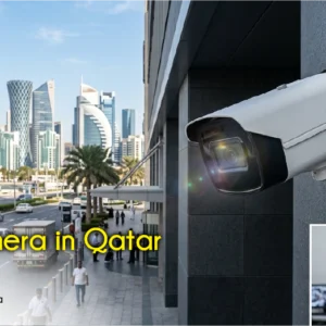 Hikvision camera near me