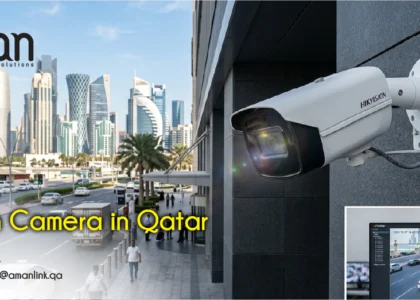 Hikvision camera near me