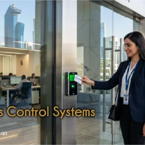 door access control systems