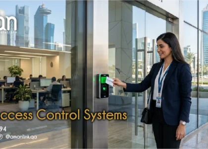 door access control systems