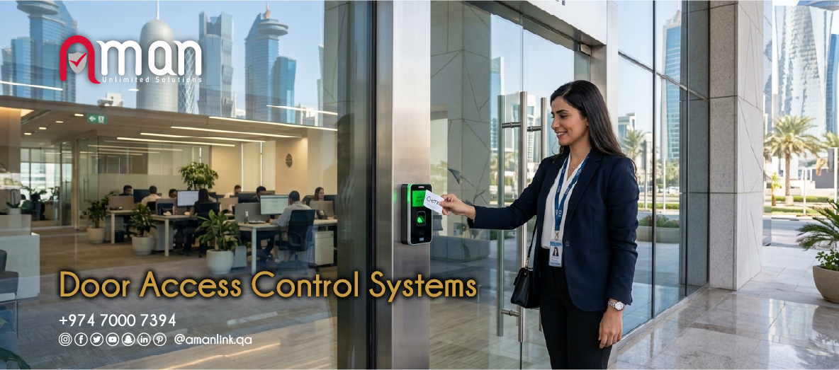 door access control systems