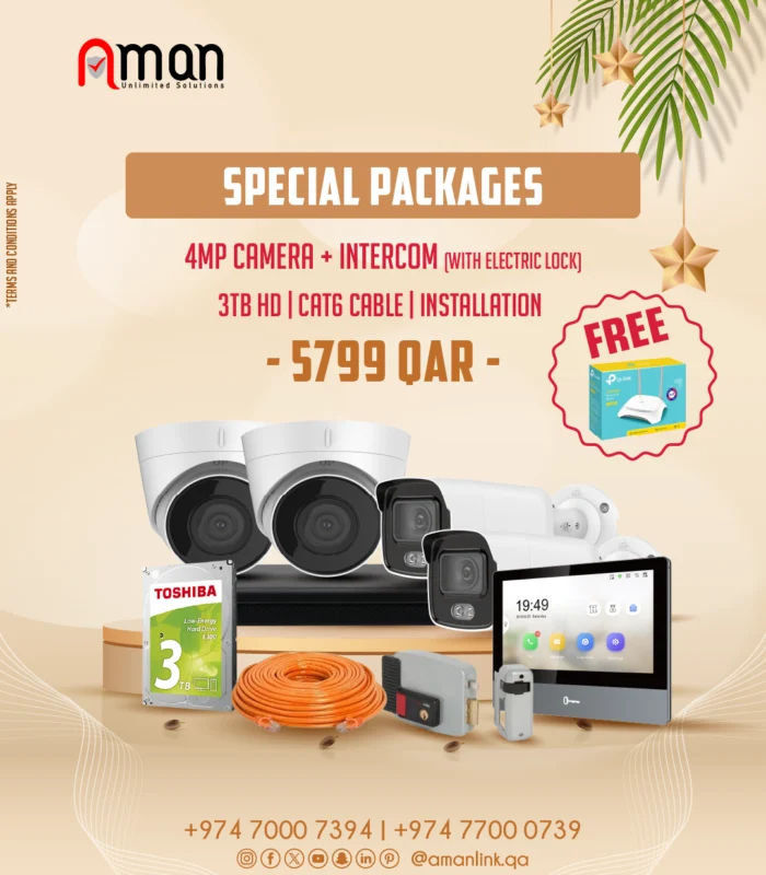 cctv qatar