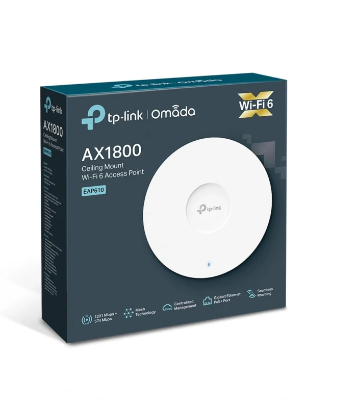 AX1800 WIFI-6
