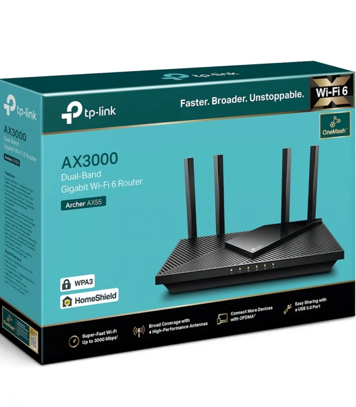 AX3000