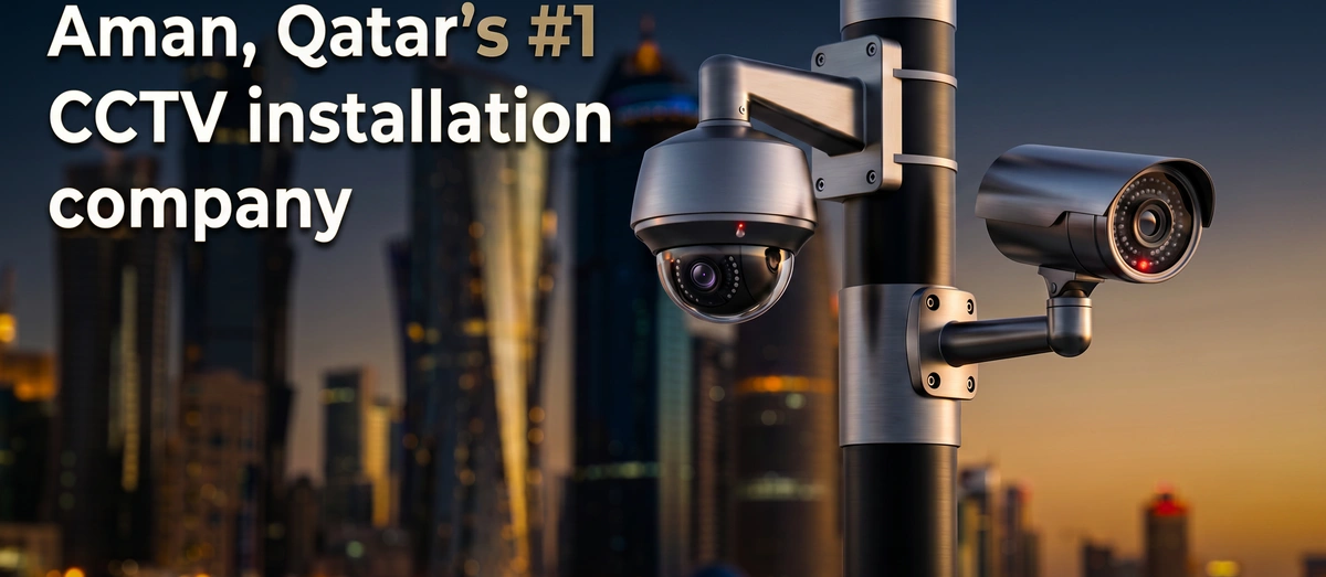 CCTV Doha