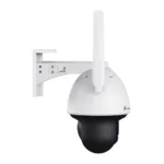 VIGI C540-4G VIGI 4MP Outdoor Full-Color 4G Pan Tilt Network Camera - Image 3