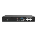 VIGI 8 Channel PoE+ Network Video Recorder - Image 3