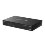 VIGI 8 Channel PoE+ Network Video Recorder - Image 4