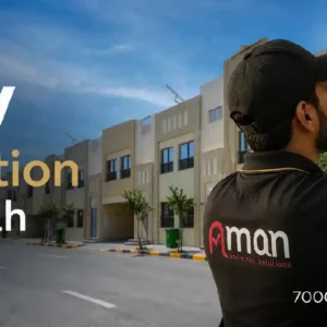CCTV Installation Al Wakrah