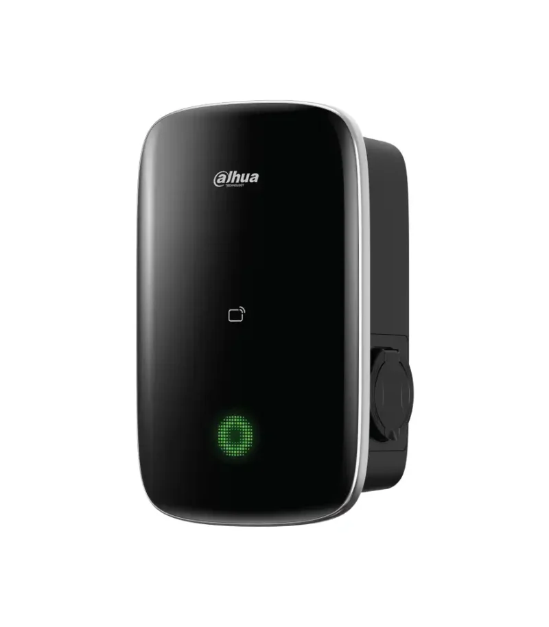 Intelligent EV Charger - D-Volt Air Socket Version