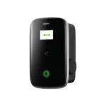 Intelligent EV Charger - D-Volt Pro Socket Version