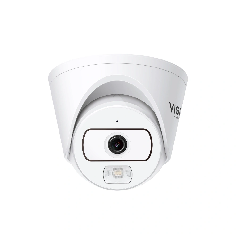 EasyCam C420 VIGI 2MP Full-Color Turret Network Camera - Image 2