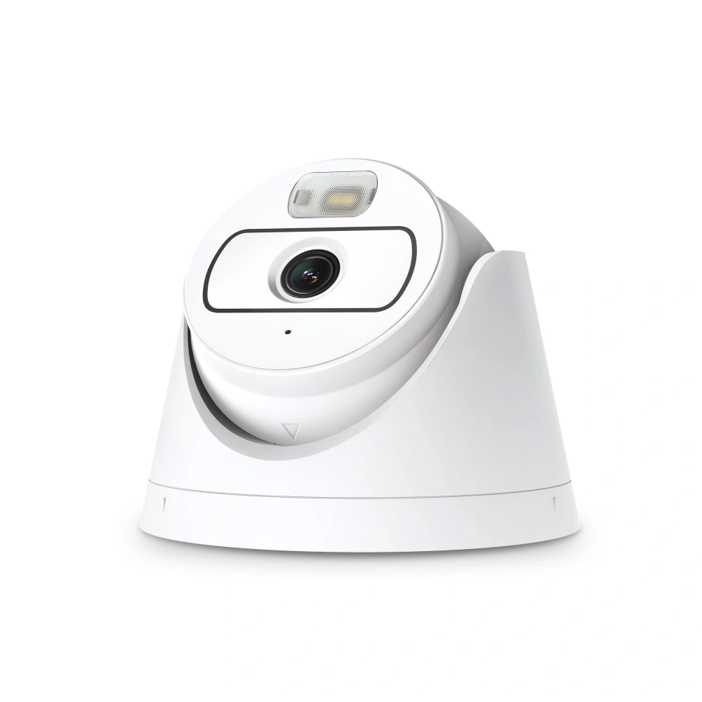 EasyCam C420 VIGI 2MP Full-Color Turret Network Camera - Image 3