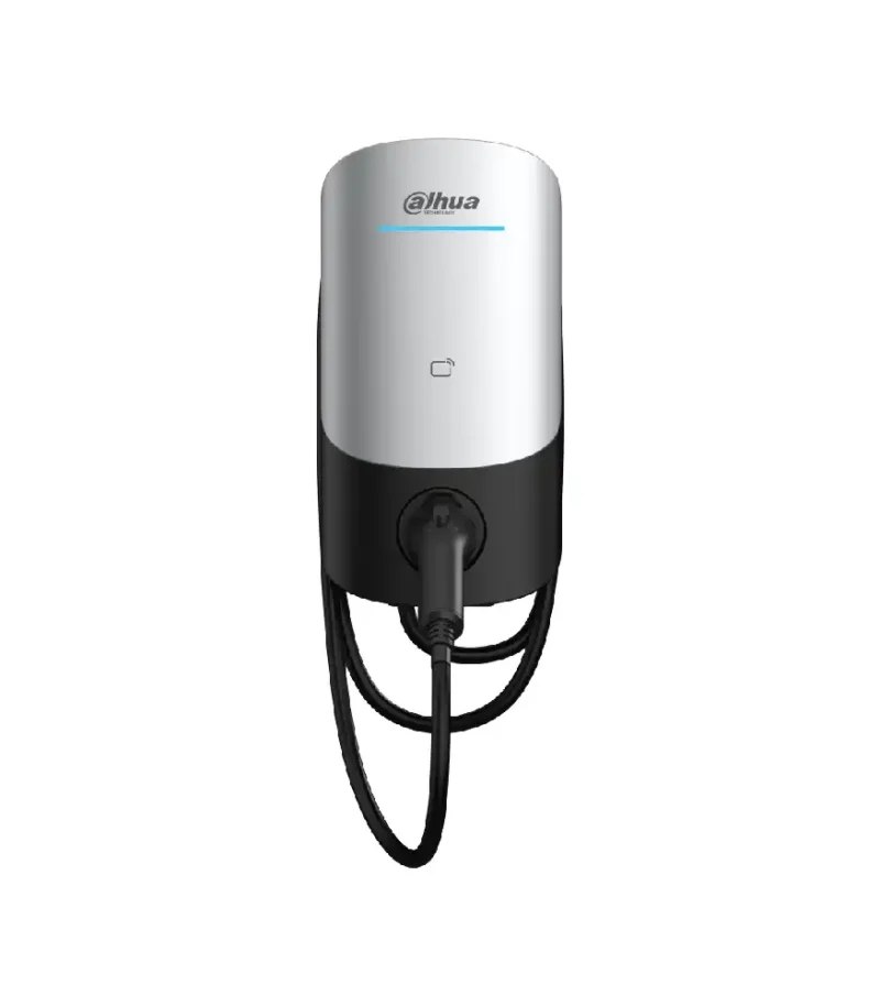 Intelligent EV Charger - ICS-A070G-H6A