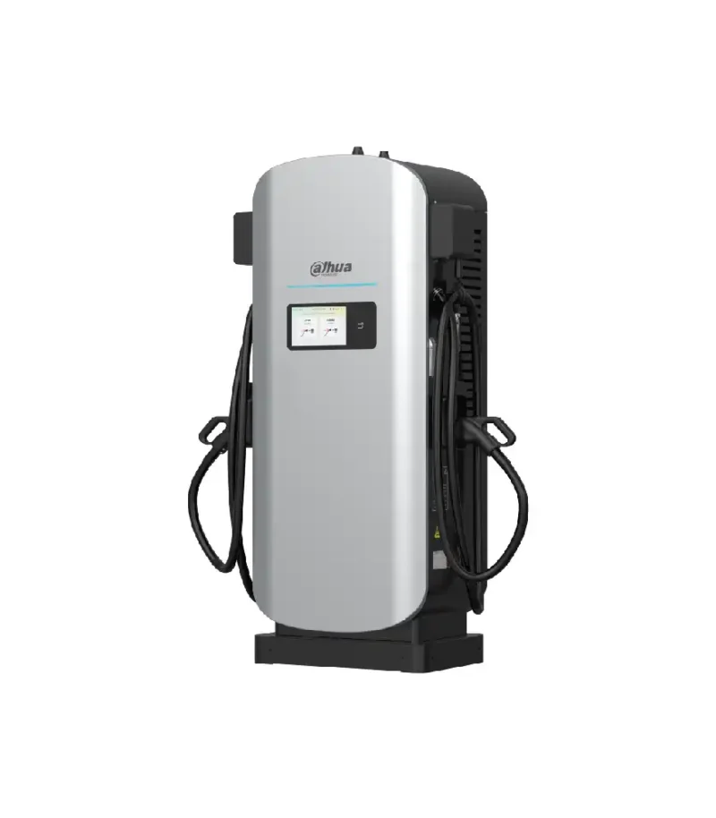 Overseas DH DC Charging Station - ICS-D0160E-I1A