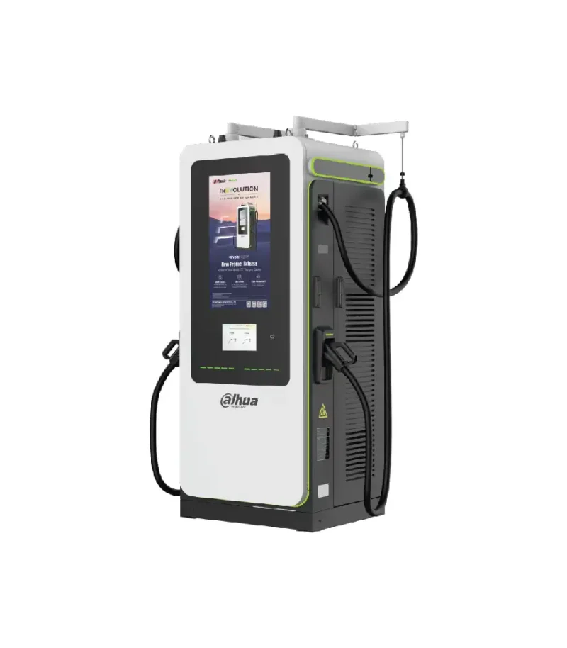 DC Charging Station - ICS-D0240E-I4B