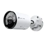 InSight S385 VIGI 8MP Outdoor Full-Color Bullet Network Camera - Image 4