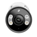 InSight S385 VIGI 8MP Outdoor Full-Color Bullet Network Camera - Image 3