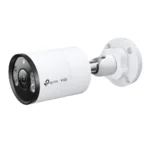 InSight S385 VIGI 8MP Outdoor Full-Color Bullet Network Camera