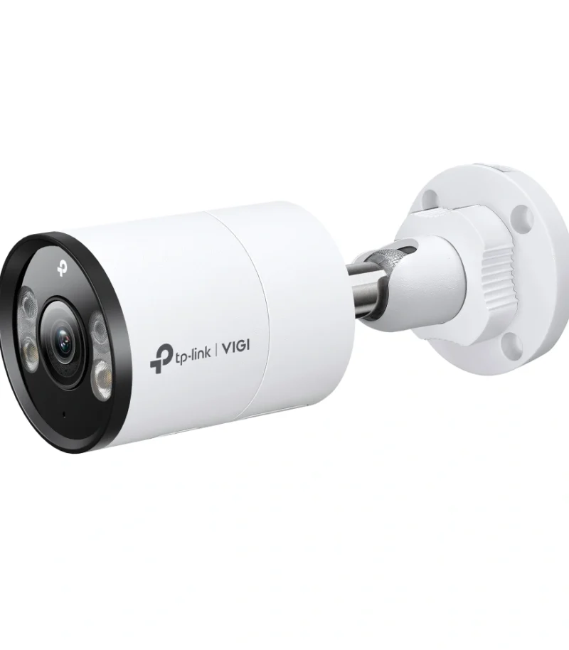 InSight S385 VIGI 8MP Outdoor Full-Color Bullet Network Camera