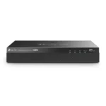 VIGI 16 Channel PoE+ Network Video Recorder - Image 4
