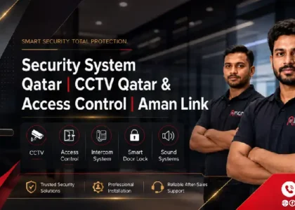 security system Qatar