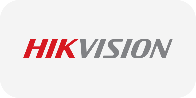 Hikvision