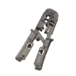 Professional 2-in-1 Crimping & Testing Tool with LED (CT-HT-N5684CR)